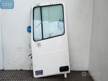 Porta anteriore sinistra daf xf95 usato