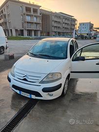 C3 Citroen 