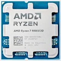 AMD Ryzen 7 9800X3D nuovo