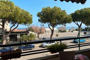 Bilocale fronte mare