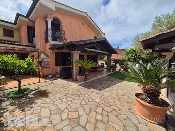 Villa di 105 m² con 4 locali a Anzio