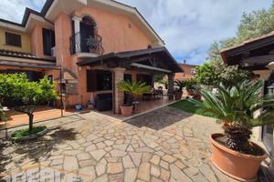 Villa di 105 m² con 4 locali a Anzio