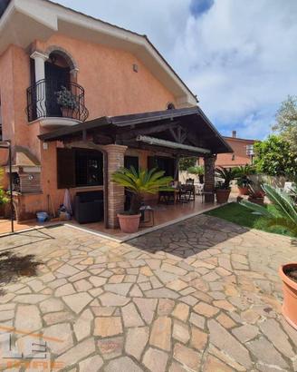 Villa di 105 m² con 4 locali a Anzio