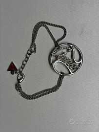 Bracciale guess donna