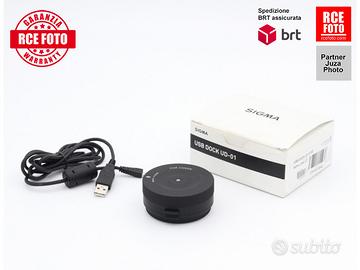 Sigma USB DOCK UD-01 (Canon)