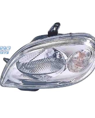 FARO SINISTRO CITROEN SAXO 99-03