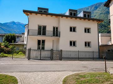 Vendita Diretta da Privato: Mansarda Trilocale di