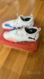 scarpe da calcio Puma numero 35