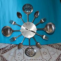 Orologio da Cucina