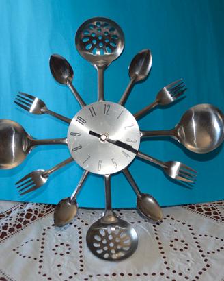 Orologio da Cucina