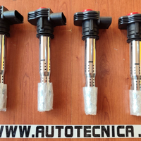 Bobine Okada Plasma Projects Audi A3 Vw Golf Seat