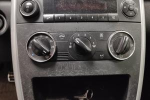 Comandi risc MERCEDES CLASSE A 2005