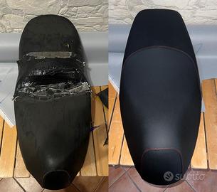 Sella Sh / liberty / beverly / tmax / vespa