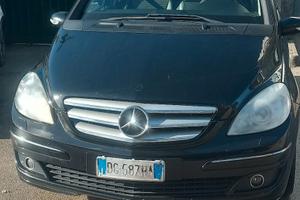Mercedes-benz B 200 B 180 CDI Sport