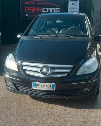 Mercedes-benz B 200 B 180 CDI Sport