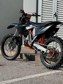 Ktm sx 125