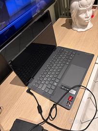 Lenovo Flex 5 PC+Tablet