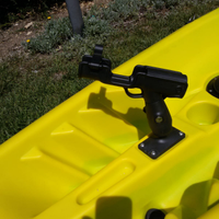 Kayak biposto in buone condizioni