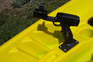 Kayak biposto in buone condizioni