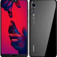HUAWEI P20 PRO Graphite Black "Friday" 