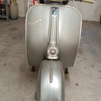 Vespa 150 sprint