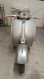 Vespa 150 sprint