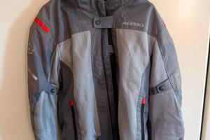 Giacca moto estiva traforata Acerbis - M