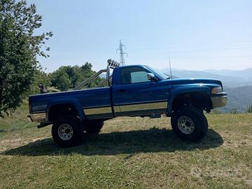 PICK  UP DODGE-RAM