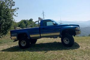 PICK  UP DODGE-RAM
