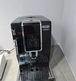 Macchina caffè automatica De'longhi dinamica