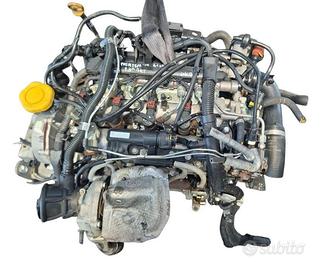 MOTORE COMPLETO OPEL Meriva 3° Serie A13DTE Diese