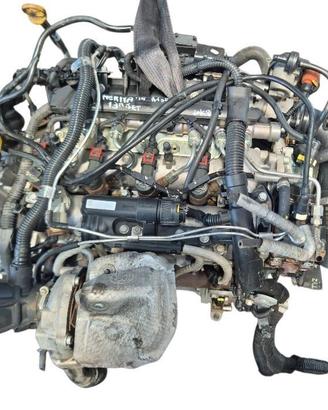 MOTORE COMPLETO OPEL Meriva 3° Serie A13DTE Diese