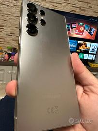 Samsung galaxy S25 ultra 256GB