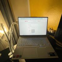 Legion 5 Pro 16ACH6H(WHITE) 2K res 165Hz, RTX 3070