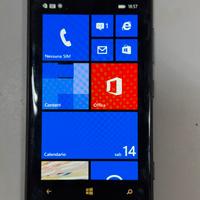 Windows Phone - Nokia Lumia