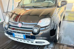 FIAT Pandina 1.0 HYBRID 70 cv