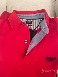 Polo uomo