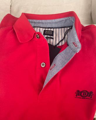 Polo uomo