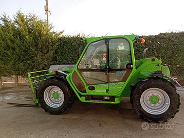 Sollevatore Telescopico Merlo P32.6 Plus