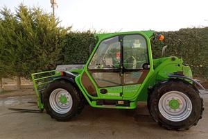 Sollevatore Telescopico Merlo P32.6 Plus