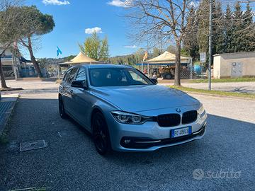 BMW serie 3