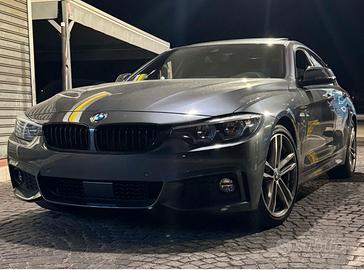 Bmw430i 2019