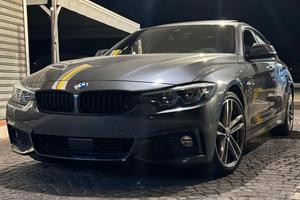 Bmw430i 2019