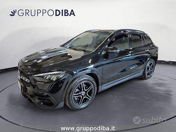 Mercedes-Benz GLA GLA-H247 2023 180 d AMG Lin...