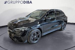 Mercedes-Benz GLA GLA-H247 2023 180 d AMG Lin...