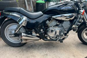 Venox kymbo