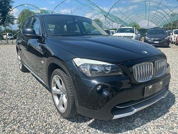 Bmw X1 sDrive20d Eletta