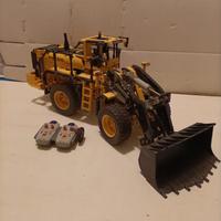 lego Technic ruspa 42030