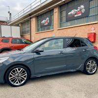 Kia Rio Mild Hybrid (benzina) GT Line- GARANZIA KI