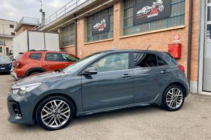 Kia Rio Mild Hybrid (benzina) GT Line- GARANZIA KI